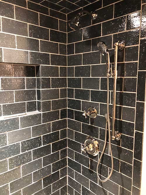 Slide of APEX Plumbing