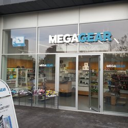 MegaGear