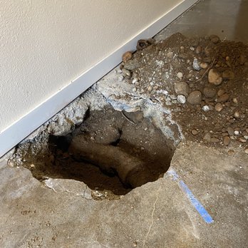 3 Mountains Home Services - The hole inside - Plumbing Near Me - Milwaukie, Oregon 3 Mountains Home Services - The hole inside - Plumbing Near Me - Milwaukie, Oregon