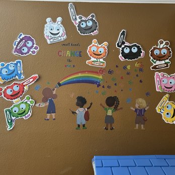 Sugar Cain Daycare - Child Care & Day Care Near Me - Antelope, California Sugar Cain Daycare - Child Care & Day Care Near Me - Antelope, California