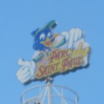 Le Parc Saint Paul - Amusement Parks Near Me - Saint-Paul, 60 Le Parc Saint Paul - Amusement Parks Near Me - Saint-Paul, 60