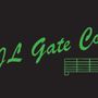 Photo of JL Gate
