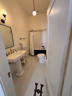 Holbrooke Hotel by null