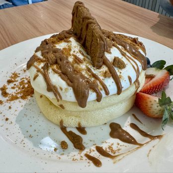 Fluffy Fluffy - Desserts Near Me - Frisco, Texas
