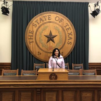 Texas State Capitol - Landmarks & Historical Buildings Near Me - Austin, Texas