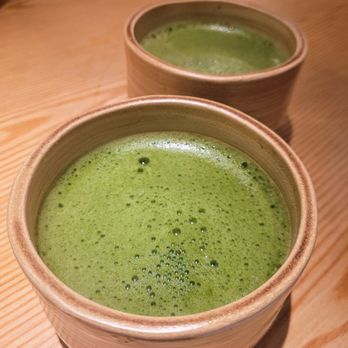 Tendon Kohaku - O-Matcha - Japanese Near Me - Bellevue, Washington Tendon Kohaku - O-Matcha - Japanese Near Me - Bellevue, Washington