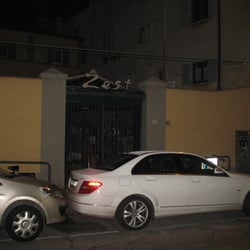 Zest