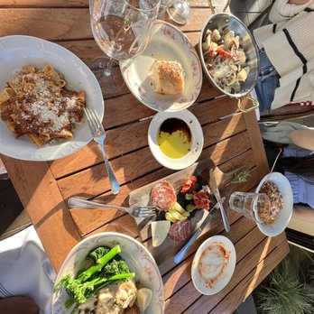 Pietro's - Italian Near Me - Lodi, California