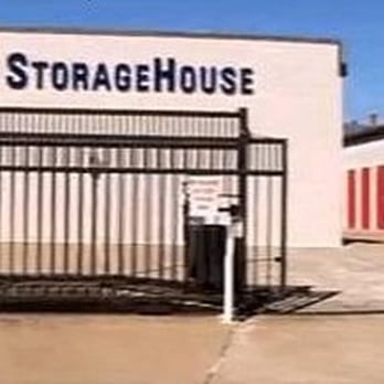 Grapevine StorageHouse - Self Storage Near Me - Grapevine, Texas Grapevine StorageHouse - Self Storage Near Me - Grapevine, Texas