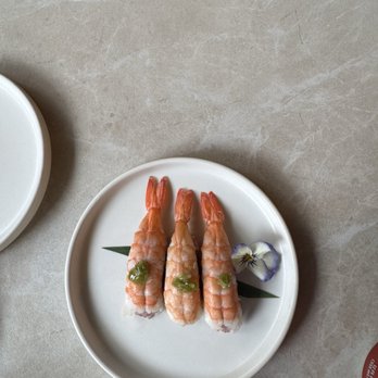 Harumi - Ebi - Japanese Near Me - Phoenix, Arizona