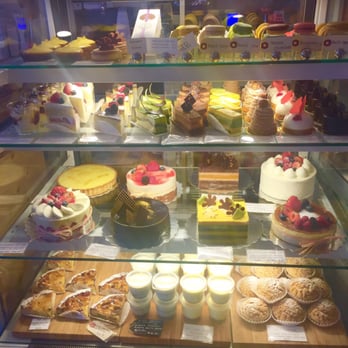 Mon K Patisserie - Coffee & Tea Near Me - Toronto, Ontario Mon K Patisserie - Coffee & Tea Near Me - Toronto, Ontario