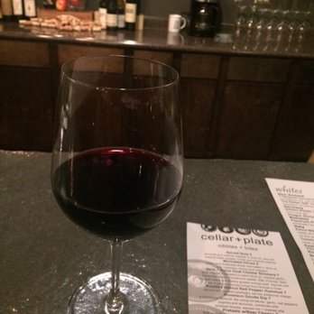 cellar + plate - Wine Bars Near Me - Springfield, Missouri