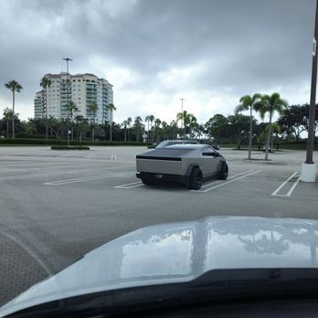 Tesla - West Palm Beach - Spotted at the Gardens Mall. - Car Dealers Near Me - Riviera Beach, Florida Tesla - West Palm Beach - Spotted at the Gardens Mall. - Car Dealers Near Me - Riviera Beach, Florida
