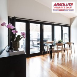 Absolute Window & Door