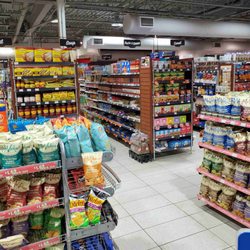 Rabba Fine Foods Stores - Aisles