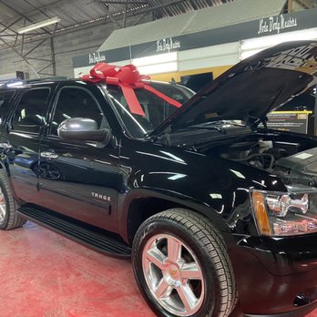 Nola Body Masters - Body Shops Near Me - New Orleans, Louisiana