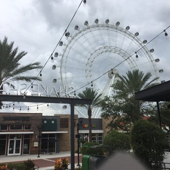 Shake Shack I-Drive - View - Ice Cream & Frozen Yogurt Near Me - Orlando, Florida Shake Shack I-Drive - View - Ice Cream & Frozen Yogurt Near Me - Orlando, Florida