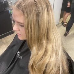 Seven Salon