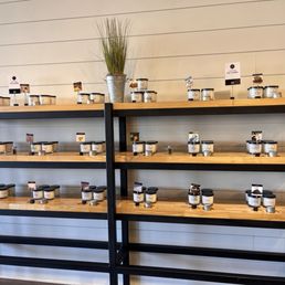 Fragrance samples Fragrance samples