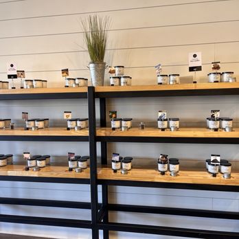 1. The Candle Mercantile