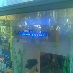 LadeRaum