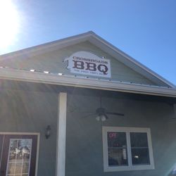 Crossroads BBQ