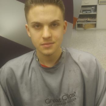 Great Clips - My very handsome model - Hair Salons Near Me - Countryside, Illinois Great Clips - My very handsome model - Hair Salons Near Me - Countryside, Illinois