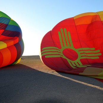 Rainbow Ryders - Hot Air Balloons Near Me - Albuquerque, New Mexico Rainbow Ryders - Hot Air Balloons Near Me - Albuquerque, New Mexico