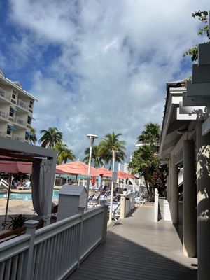 Hyatt Centric Key West Resort & Spa by null