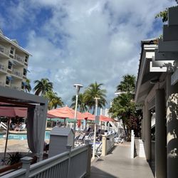 Hyatt Centric Key West Resort & Spa