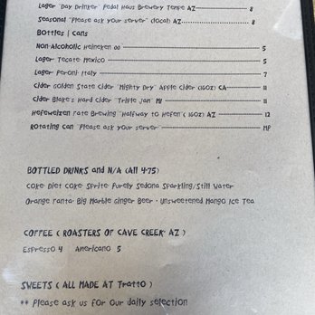 Pizzeria Bianco - Pizza Near Me - Phoenix, Arizona Pizzeria Bianco - Pizza Near Me - Phoenix, Arizona