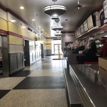 The Varsity - Burgers Near Me - Atlanta, Georgia The Varsity - Burgers Near Me - Atlanta, Georgia