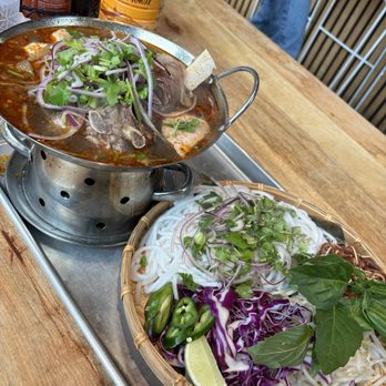 Saigon Drip Cafe - Bbh hotpot - Vietnamese Near Me - Seattle, Washington