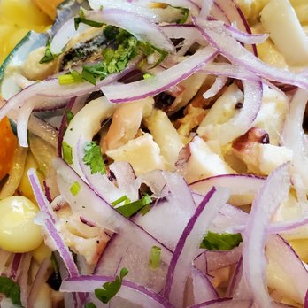 Ceviche House - Ceviche de Mariscos - awesome! - Seafood Near Me - Orlando, Florida Ceviche House - Ceviche de Mariscos - awesome! - Seafood Near Me - Orlando, Florida