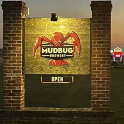 Mudbug Brewery