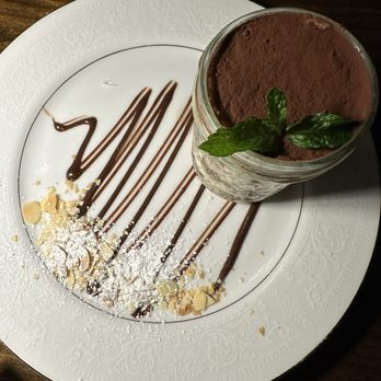 Bunbury - Tiramisu - Argentine Near Me - Miami, Florida