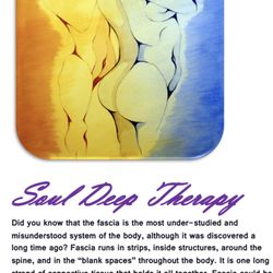 Soul Deep Therapy