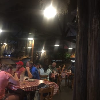 Prejean's - Like I'm IN the swamp! - Cajun/Creole Near Me - Lafayette, Louisiana Prejean's - Like I'm IN the swamp! - Cajun/Creole Near Me - Lafayette, Louisiana