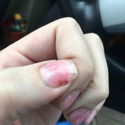 Swan Nail Salon