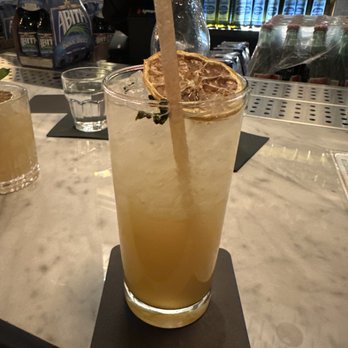 Double Standard - Running up that hill + gin - Bars Near Me - San Antonio, Texas Double Standard - Running up that hill + gin - Bars Near Me - San Antonio, Texas