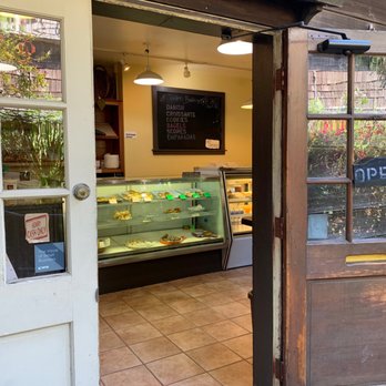 Garden Bakery - Bakeries Near Me - Mendocino, California Garden Bakery - Bakeries Near Me - Mendocino, California