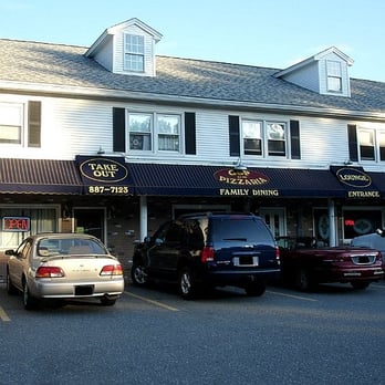 G & P Pizzeria - Pizza Near Me - Chester, New Hampshire G & P Pizzeria - Pizza Near Me - Chester, New Hampshire