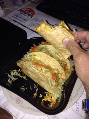 Filiberto’s by null