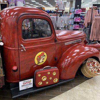 Buc-ee’s - Gas Stations Near Me - Florence, South Carolina Buc-ee’s - Gas Stations Near Me - Florence, South Carolina