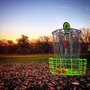 Photo of Roots Disc Golf Course