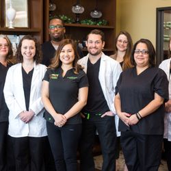 Cypress Compounding Pharmacy