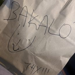 Take out! Take out!