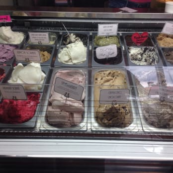 Cream - Coffee & Tea Near Me - Delray Beach, Florida