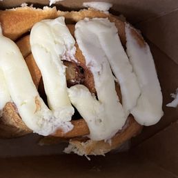 Cinnamon Roll