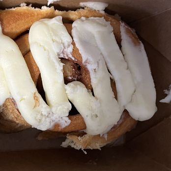 Sicilian - Cinnamon roll - Bakeries Near Me - Henrico, Virginia Sicilian - Cinnamon roll - Bakeries Near Me - Henrico, Virginia